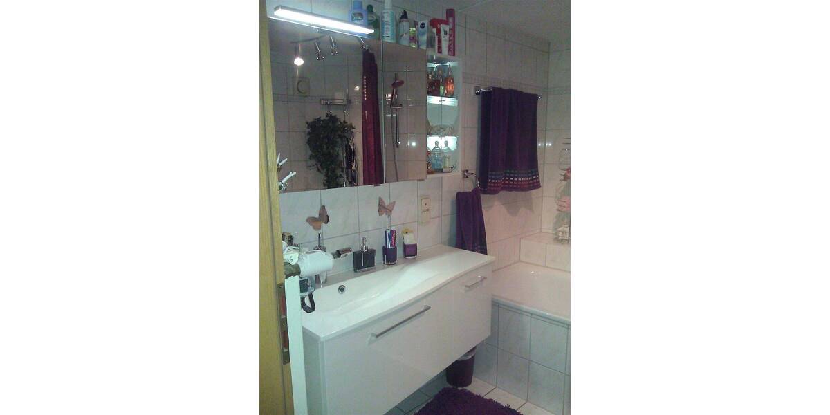 Etagenwohnung Delmenhorst Deichhorst - 2 Zimmer, 73 m&sup2;, 718&euro; | Angebot:26778451