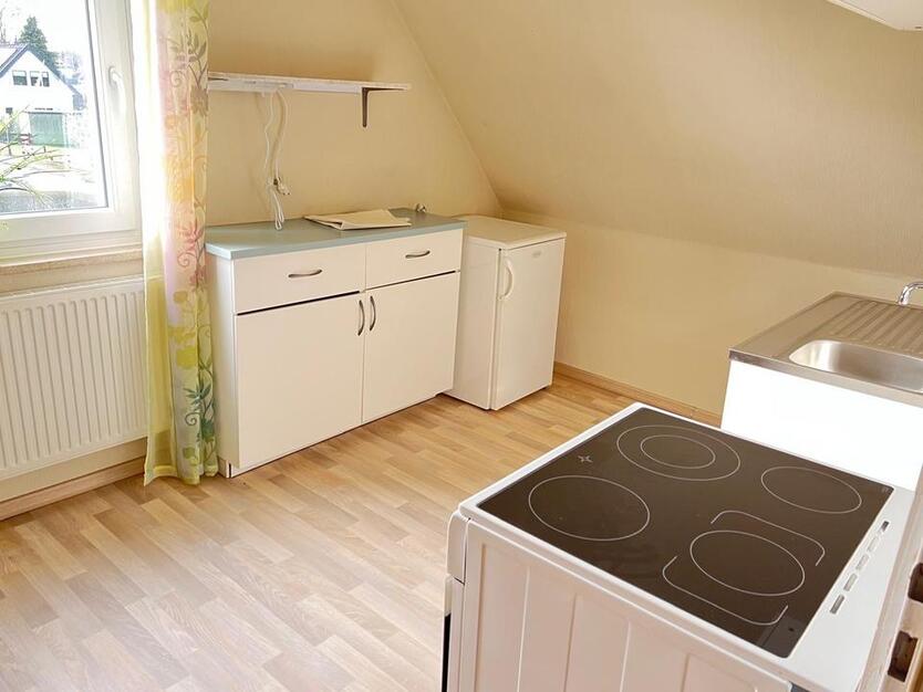 3-Zi.-Wohnung, Schwanewede, OT Neuenkirchen zimmer