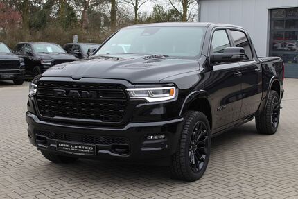 Dodge RAM 29.500 km 92.900 &euro; Bremen 28201