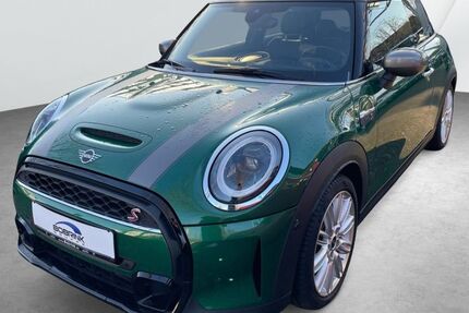 Mini Cooper S 14.938 km 25.900 &euro; Bremen 28329