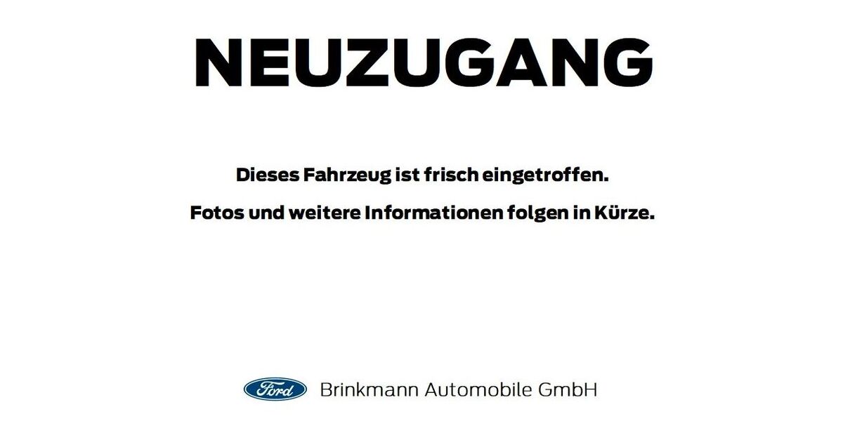 Ford Puma 34.700 km 18.330 &euro; Lilienthal 28865