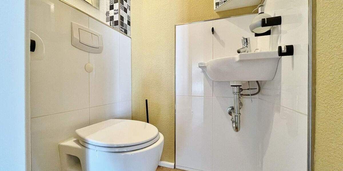 Etagenwohnung Bremen Gartenstadt Süd - 4 Zimmer, 123 m&sup2;, 399.000&euro; | Angebot:25898916