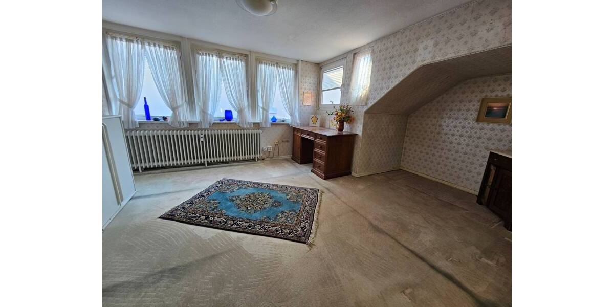 Mehrfamilienhaus, Wohnhaus Bremen Vegesack - 349.000&euro; | Angebot:26017685