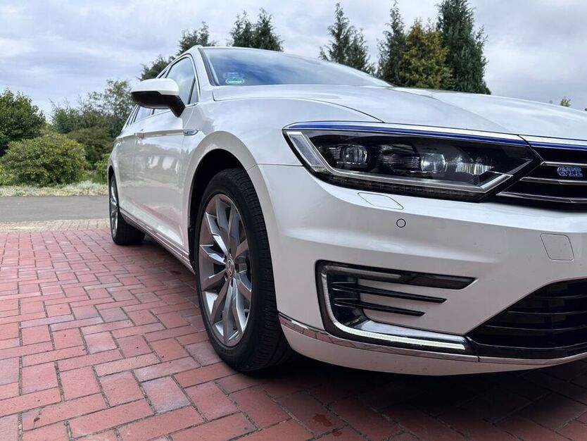 Passat Variant