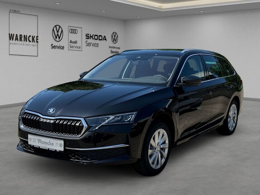Skoda Octavia 1.100 km 29.870 € Tarmstedt 27412