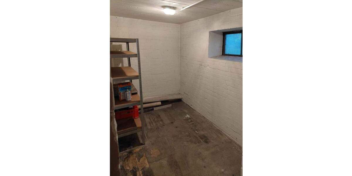 Etagenwohnung Bremen Ellenerbrok-Schevemoor - 2 Zimmer, 45 m&sup2;, 105.000&euro; | Angebot:25664955