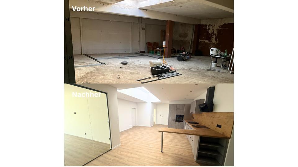 Gewerbeobjekt Bremen Blumenthal - 1.750&euro; | Angebot:26461095