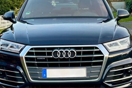 Audi Q5 96.000 km 29.100 € Bremen 28777