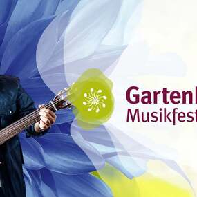 GartenKultur Musikfestival: Kulturspaziergang 31.07.2026 Historischer Klosterbereich
