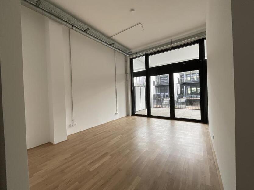 1-Zimmer-Wohnung in Bremen Woltmershausen 2 zimmer