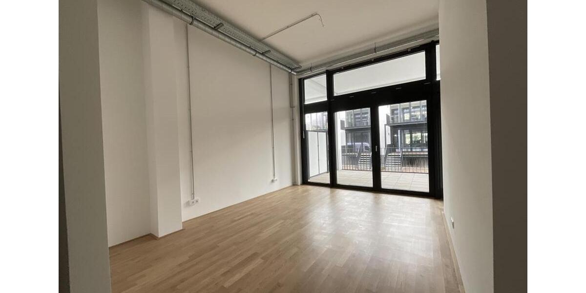 Erdgeschoßwohnung Bremen Häfen - 2 Zimmer, 108 m&sup2;, 1.289&euro; | Angebot:19746128