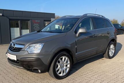 Opel Antara 95.339 km 8.990 &euro; Martfeld 27327