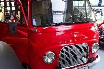 Ford Transit 44.000 km 15.900 &euro; Worpswede 27726