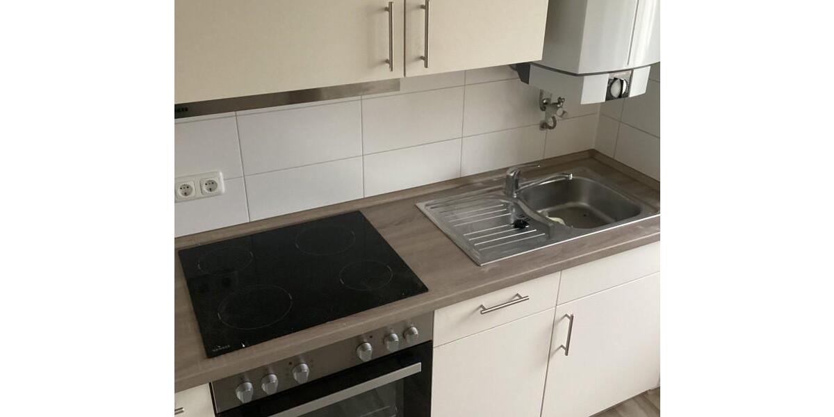 Etagenwohnung Delmenhorst Düsternort - 3 Zimmer, 49 m&sup2;, 486&euro; | Angebot:26062262