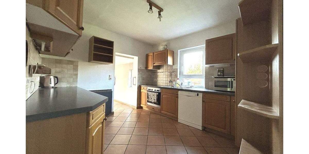 Einfamilienhaus Tarmstedt - 5 Zimmer, 120 m&sup2;, 260.000&euro; | Angebot:25661841