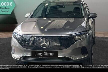 Mercedes EQA