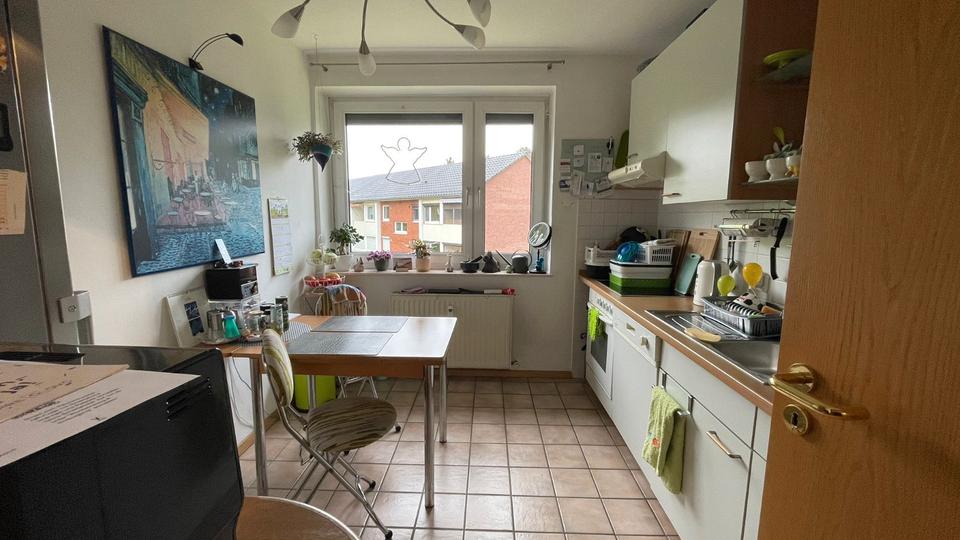 Etagenwohnung Bremen Huchting - 3 Zimmer, 68 m&sup2;, 149.000&euro; | Angebot:27259841