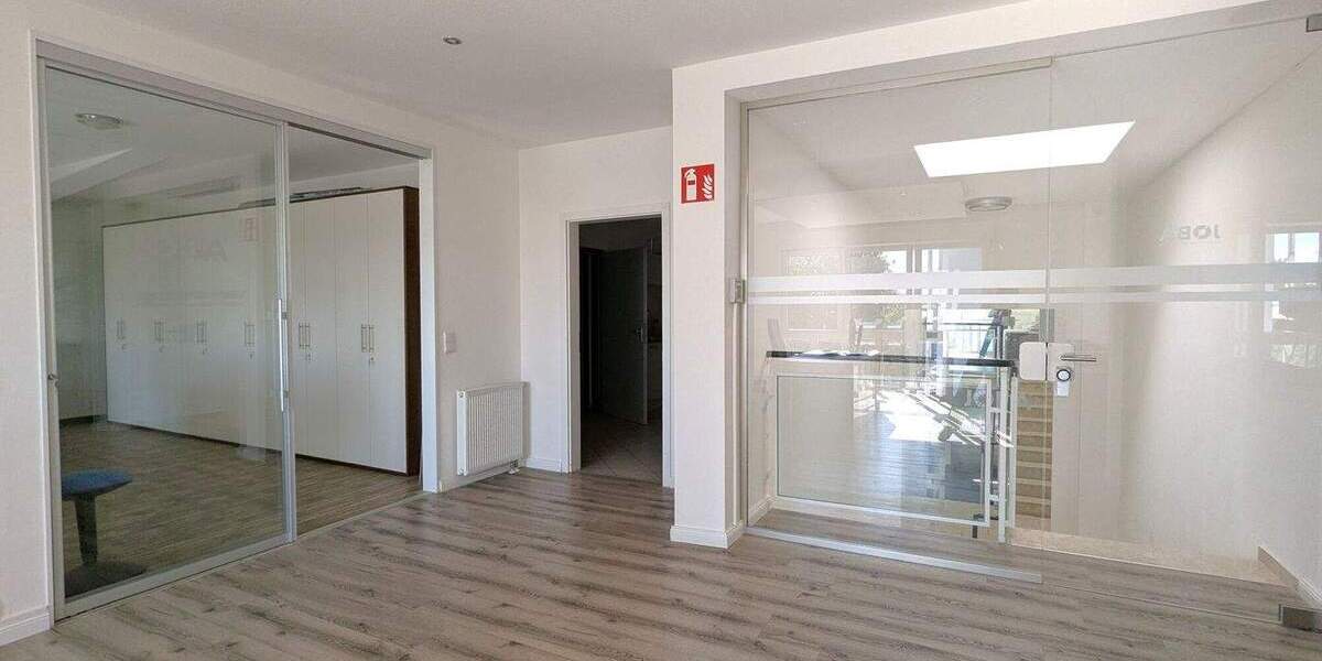 Gewerbeobjekt Bremen Hemelingen - 1.500&euro; | Angebot:25898901