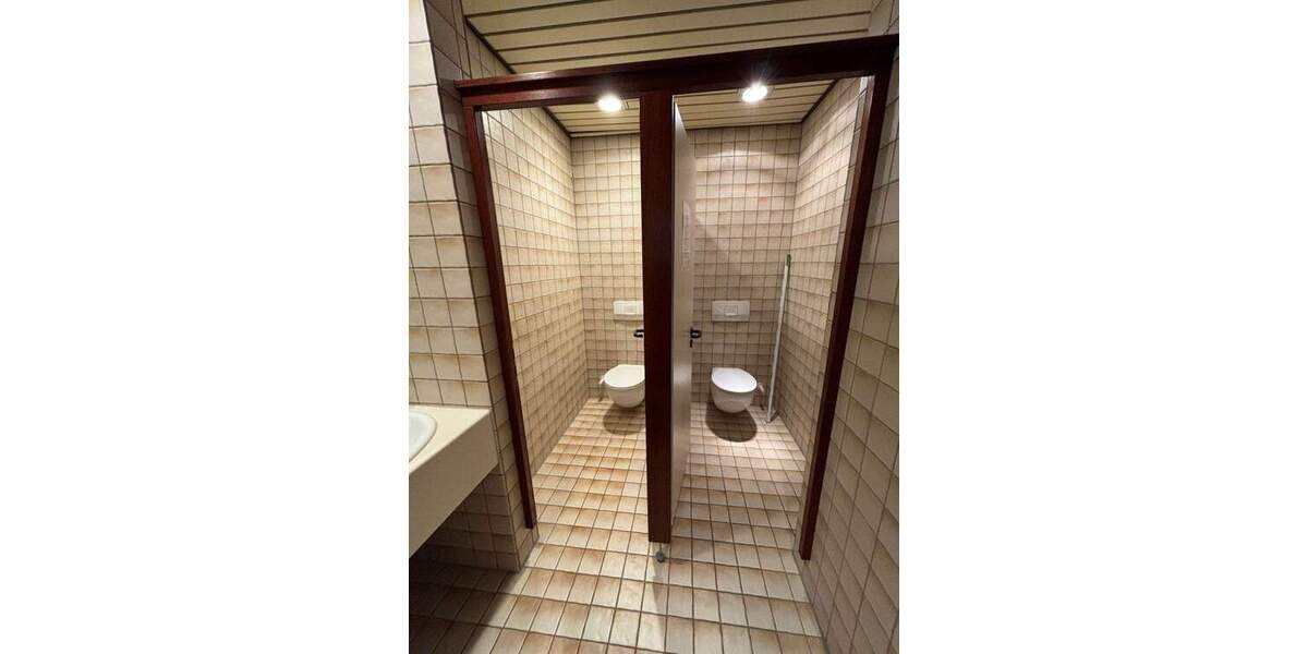 Gewerbeobjekt Stuhr Brinkum - 7 Zimmer, 150 m&sup2;, 285.000&euro; | Angebot:25671464