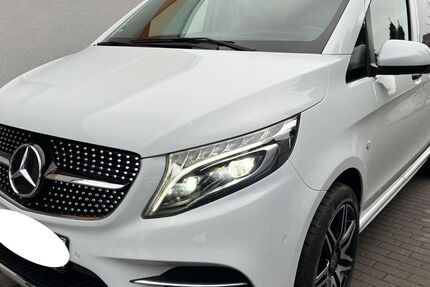 Mercedes-Benz Vito 76.700 km 42.990 € SYKE 28857