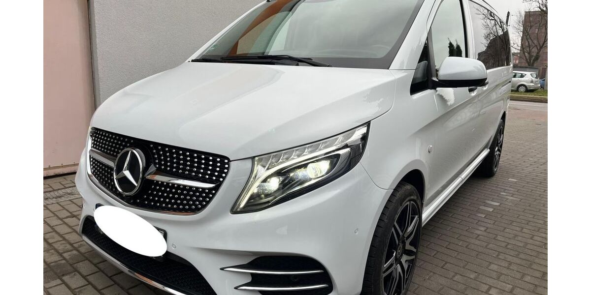 Mercedes-Benz Vito 76.700 km 42.990 &euro; SYKE 28857