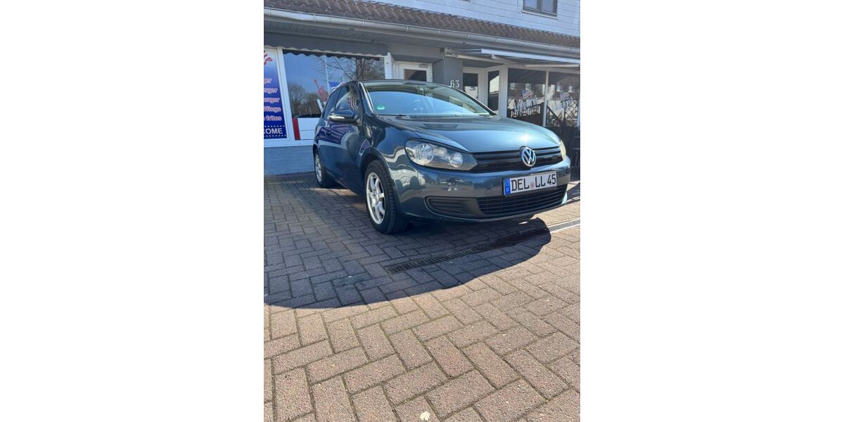 VW Golf 260.000 km 3.500 &euro; Delmenhorst 27755