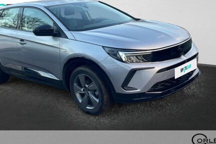 Opel Grandland (X) 7.955 km 25.990 &euro; Bremen 28779