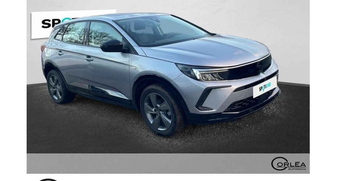 Opel Grandland (X) 7.955 km 25.990 &euro; Bremen 28779