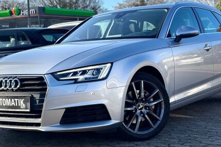 Audi A4 156.000 km 18.490 &euro; Ritterhude 27721