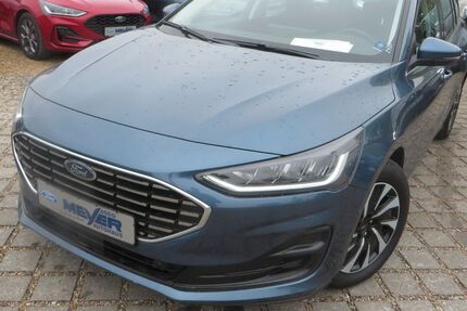 Ford Focus 4.288 km 26.990 &euro; Achim-Baden 28832