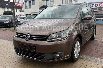 VW Touran 137.000 km 7.990 &euro; Delmenhorst 27751