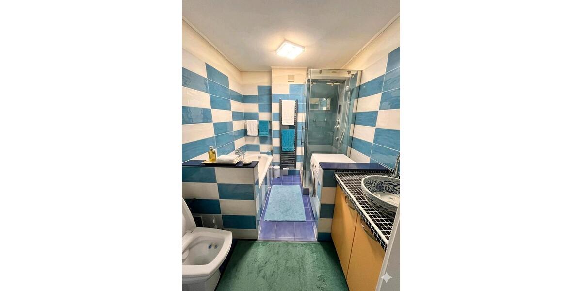 Reihenhaus Bremen Neustadt - 4 Zimmer, 120 m&sup2;, 370.000&euro; | Angebot:27259564