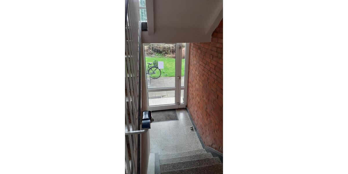 Hochparterre Bremen Horn-Lehe - 2 Zimmer, 48 m&sup2;, 185.000&euro; | Angebot:26591722
