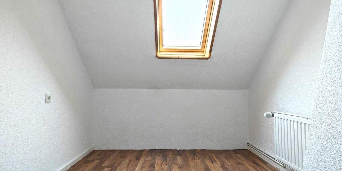 Etagenwohnung Bremen / Lesum Lesum - 3 Zimmer, 80 m&sup2;, 680&euro; | Angebot:25606638