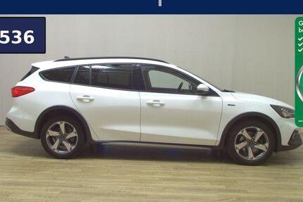 Ford Focus 118.508 km 10.980 &euro; Bremen / Arsten 28279