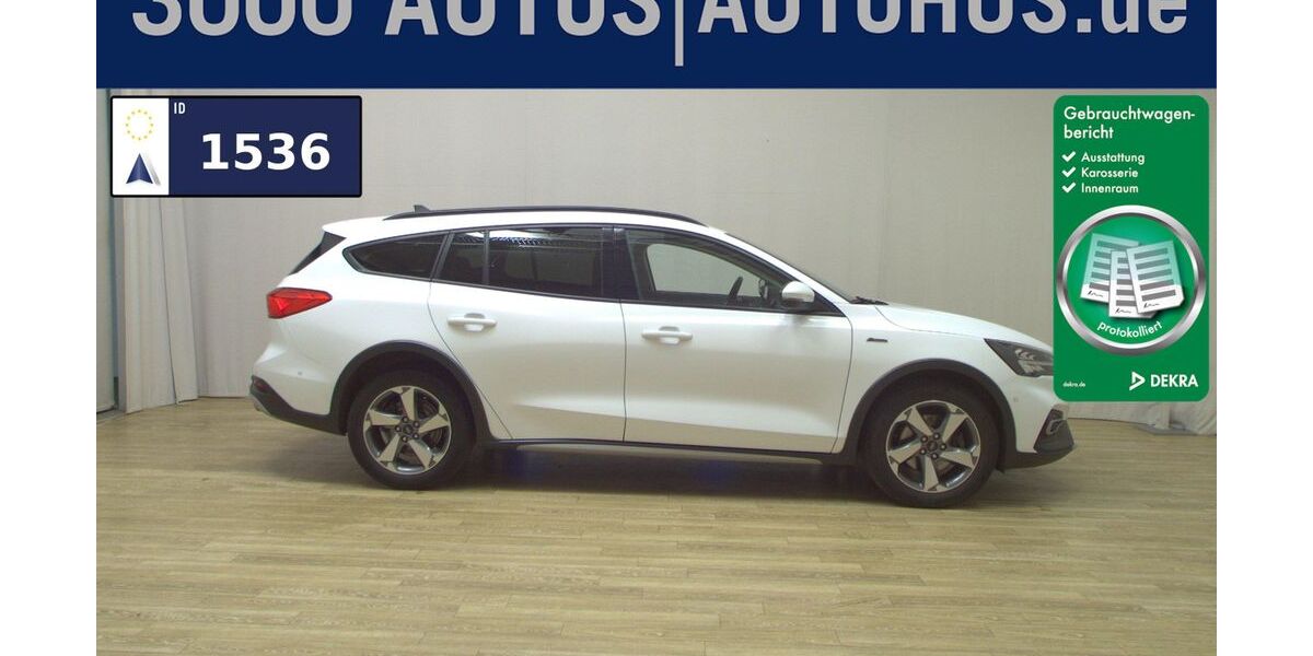 Ford Focus 118.508 km 10.980 &euro; Bremen / Arsten 28279