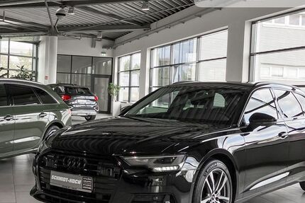Audi A6 40.639 km 40.580 € Bremen 28217