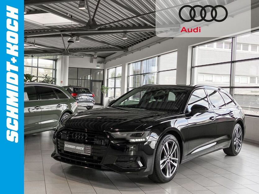 Audi A6 40.639 km 40.580 € Bremen 28217