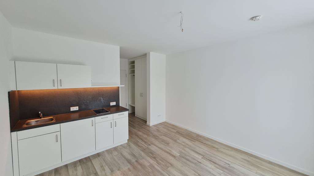 Etagenwohnung Bremen Walle - 1 Zimmer, 30 m&sup2;, 569&euro; | Angebot:25272507