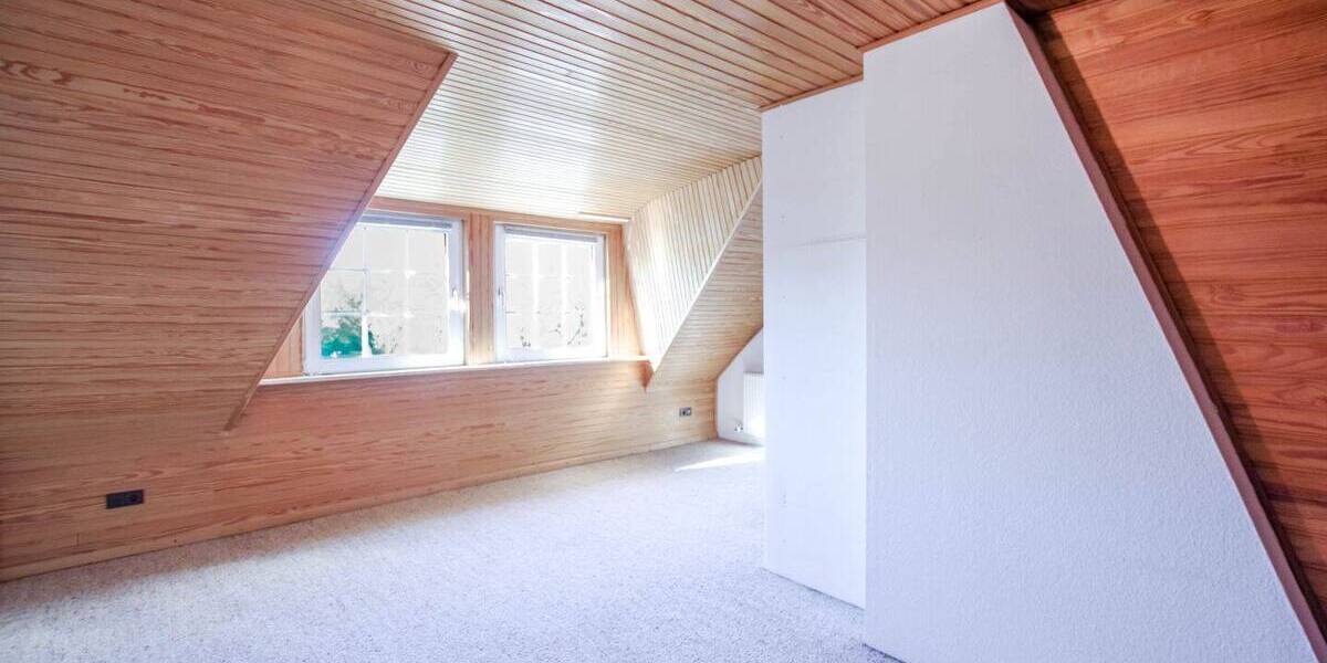 Reihenmittelhaus Bremen Tenever - 4 Zimmer, 119 m&sup2;, 269.000&euro; | Angebot:26273864