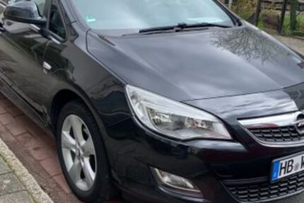 Opel Astra 152.000 km 4.650 &euro; Bremen 28197