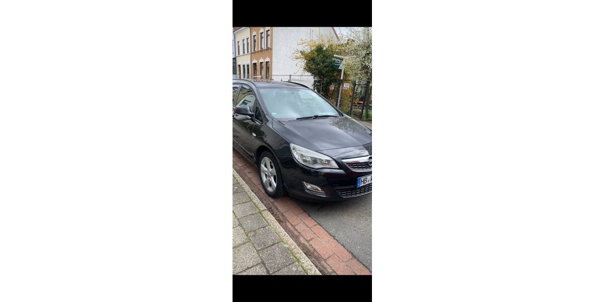 Opel Astra 152.000 km 4.650 &euro; Bremen 28197