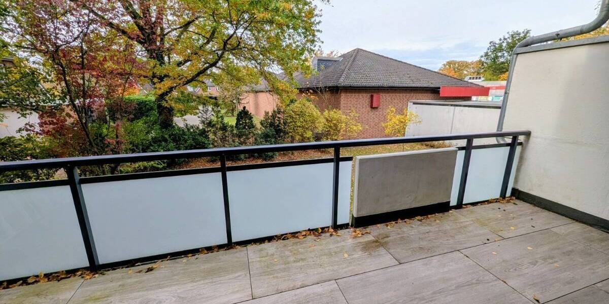 Etagenwohnung Bremen Borgfeld - 3 Zimmer, 70 m&sup2;, 875&euro; | Angebot:26204840