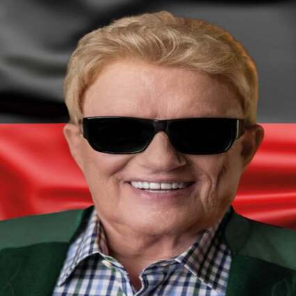 HEINO - Made in Germany - Solo Tour 2026
