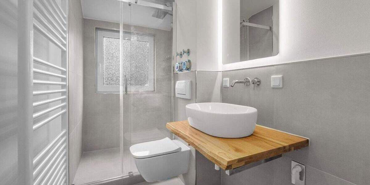 Exklusive 3-Zimmer-Wohnung in begehrter Universitätslage | kernsaniert | bezugsfertig 3 zimmer