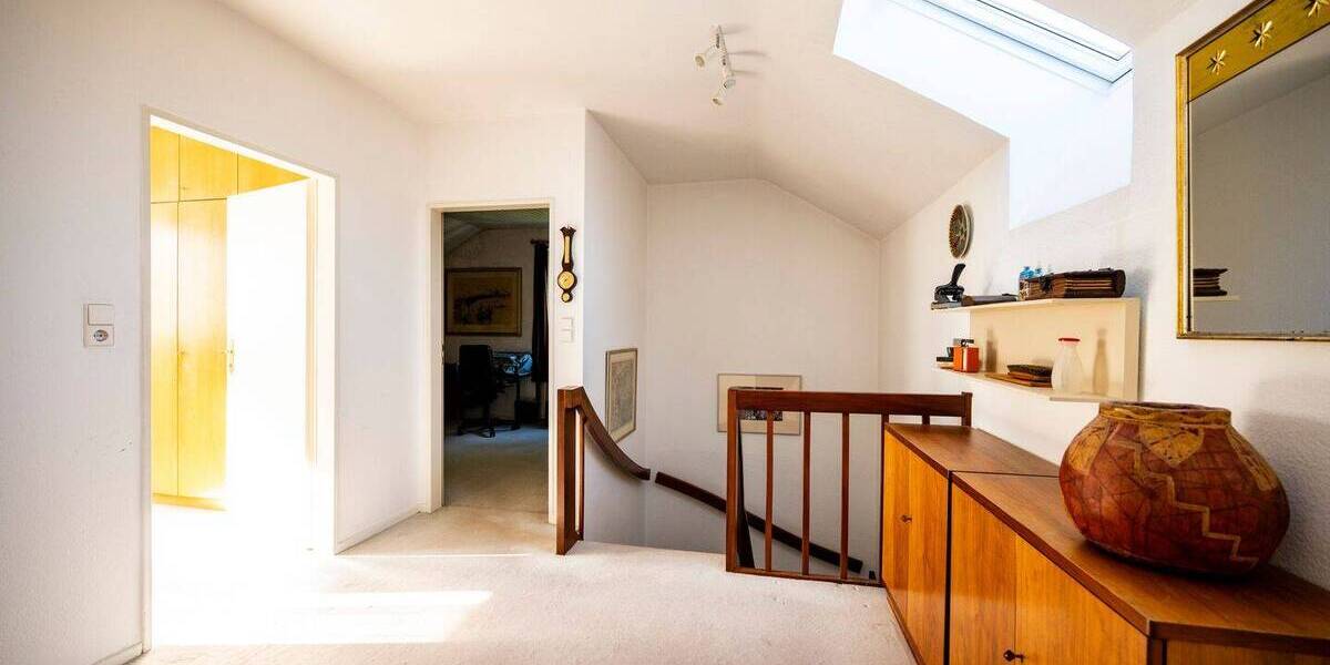 Einfamilienhaus Bremen Oberneuland - 5 Zimmer, 154 m&sup2;, 522.000&euro; | Angebot:26204667