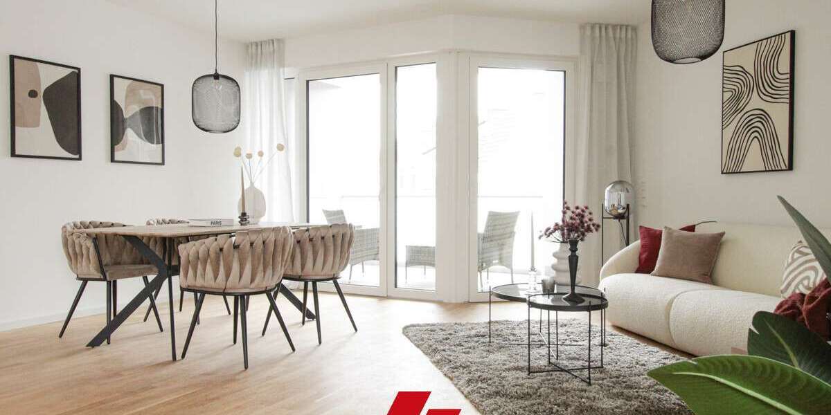 Etagenwohnung Bremen Gröpelingen - 3 Zimmer, 67 m&sup2;, 317.900&euro; | Angebot:26168056