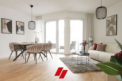 Wohnung Bremen Gröpelingen - 3 Zimmer, 67 m&sup2;, 317.900&euro; | Angebot:26168056
