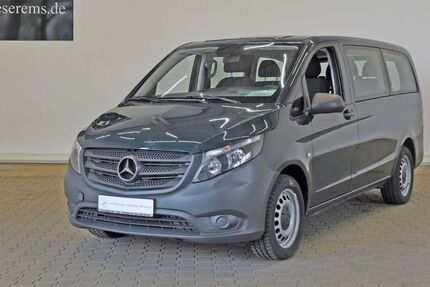 Mercedes-Benz Vito 74.185 km 29.869 &euro; Hude 27798