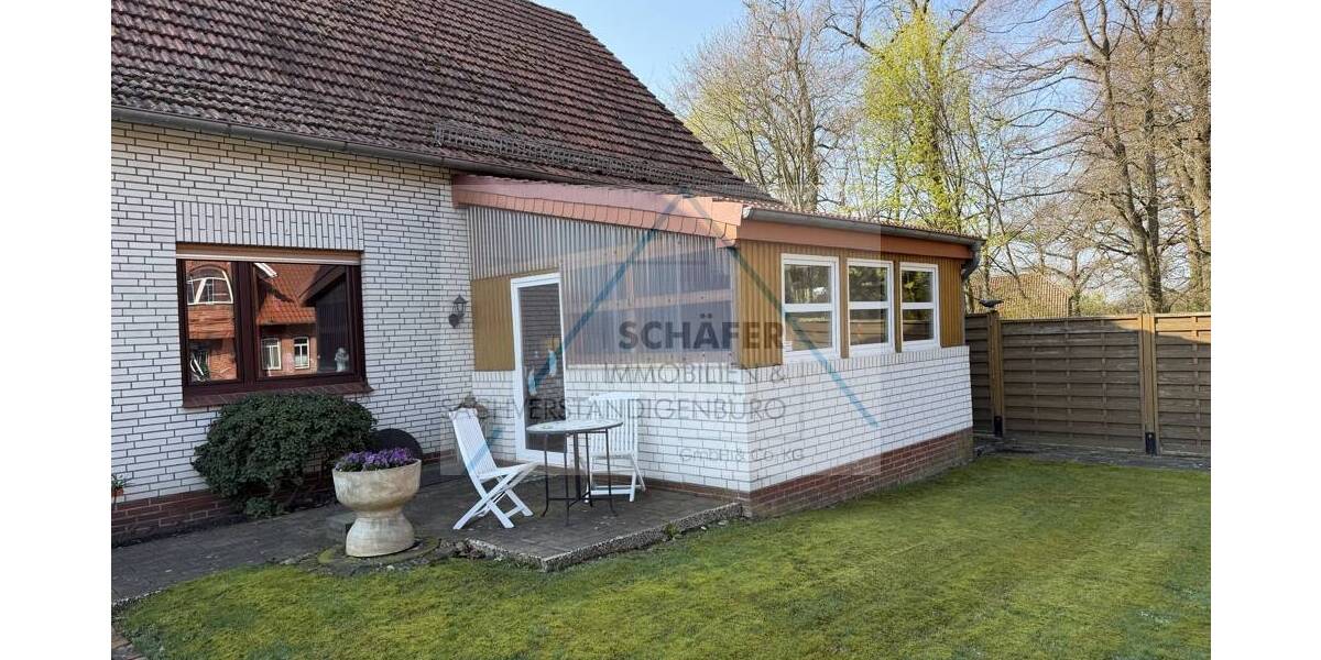 Einfamilienhaus Bassum Nordwohlde - 7 Zimmer, 177 m&sup2;, 239.000&euro; | Angebot:26657707